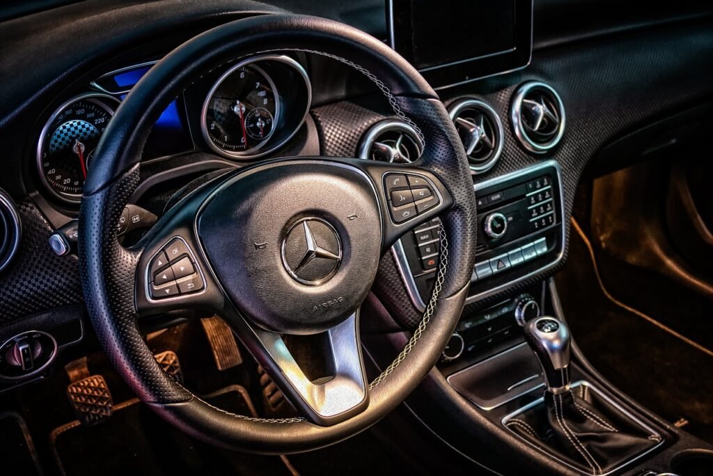 dashboard, car, vehicle, mercedes benz, car wallpapers, steering wheel, automobile, luxury, car, car, car, car, car